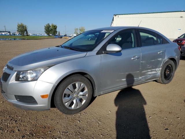 2014 CHEVROLET CRUZE LT, 