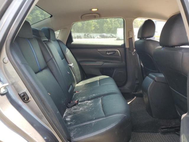1N4AL3APXJC260016 - 2018 NISSAN ALTIMA 2.5 GRAY photo 10