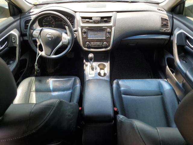 1N4AL3APXJC260016 - 2018 NISSAN ALTIMA 2.5 GRAY photo 8