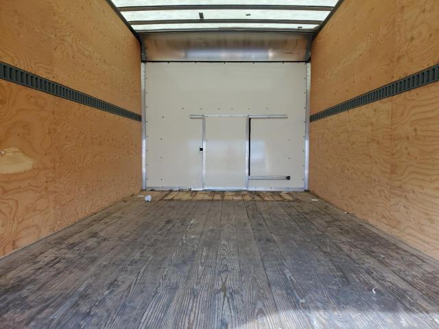 3C7WRVMGXME588249 - 2021 RAM PROMASTER 3500 STANDARD Weiß Foto 10