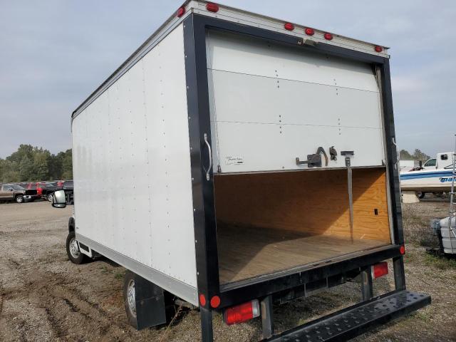 3C7WRVMGXME588249 - 2021 RAM PROMASTER 3500 STANDARD Weiß Foto 2