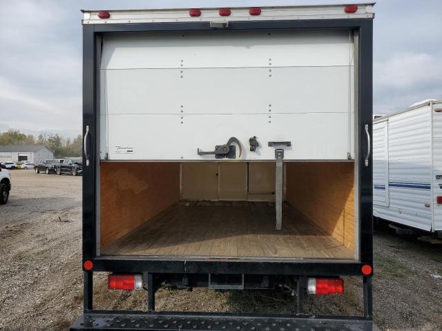 3C7WRVMGXME588249 - 2021 RAM PROMASTER 3500 STANDARD Weiß Foto 6