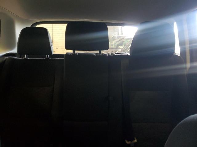 WVGBV7AX3FW547571 - 2015 VOLKSWAGEN TIGUAN S GRAY photo 10