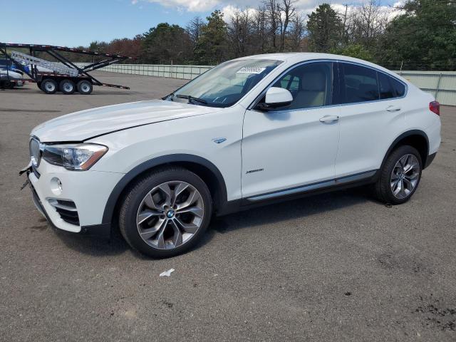 2017 BMW X4 XDRIVE28I, 