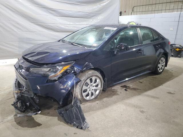 2024 TOYOTA COROLLA LE, 