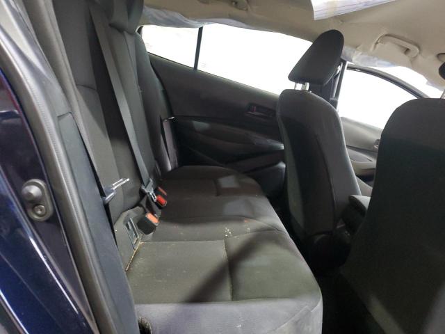 5YFB4MDEXRP151683 - 2024 TOYOTA COROLLA LE 蓝色 照片 10