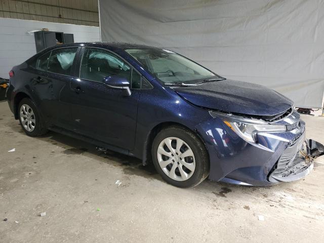 5YFB4MDEXRP151683 - 2024 TOYOTA COROLLA LE 蓝色 照片 4