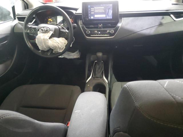 5YFB4MDEXRP151683 - 2024 TOYOTA COROLLA LE 蓝色 照片 8