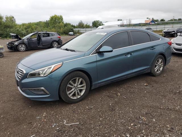 2015 HYUNDAI SONATA SE, 