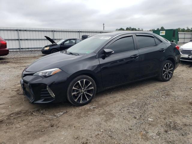 2019 TOYOTA COROLLA L, 