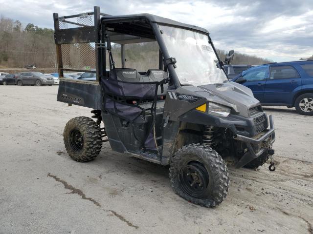 3NSRME575FE378022 - 2015 POLARIS RANGER 570 EPS BLACK photo 1