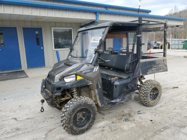 3NSRME575FE378022 - 2015 POLARIS RANGER 570 EPS BLACK photo 10