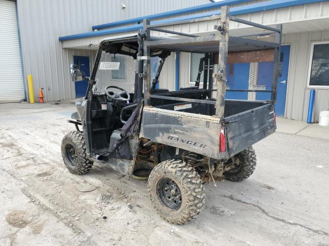 3NSRME575FE378022 - 2015 POLARIS RANGER 570 EPS BLACK photo 3