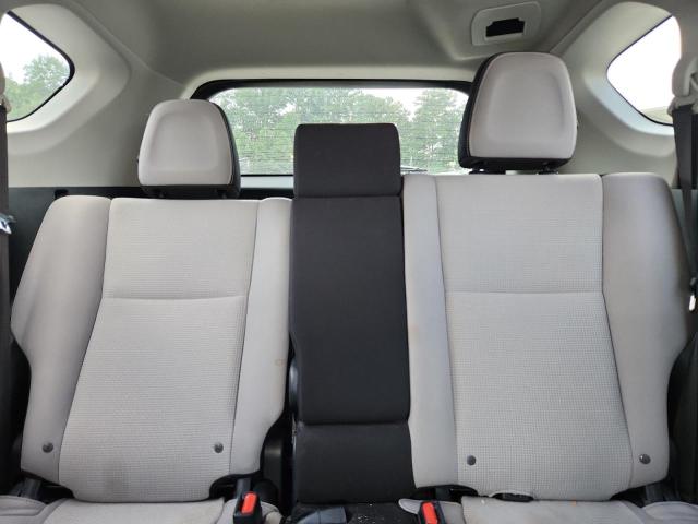 JTMWFREV8HJ135248 - 2017 TOYOTA RAV4 XLE RED photo 10