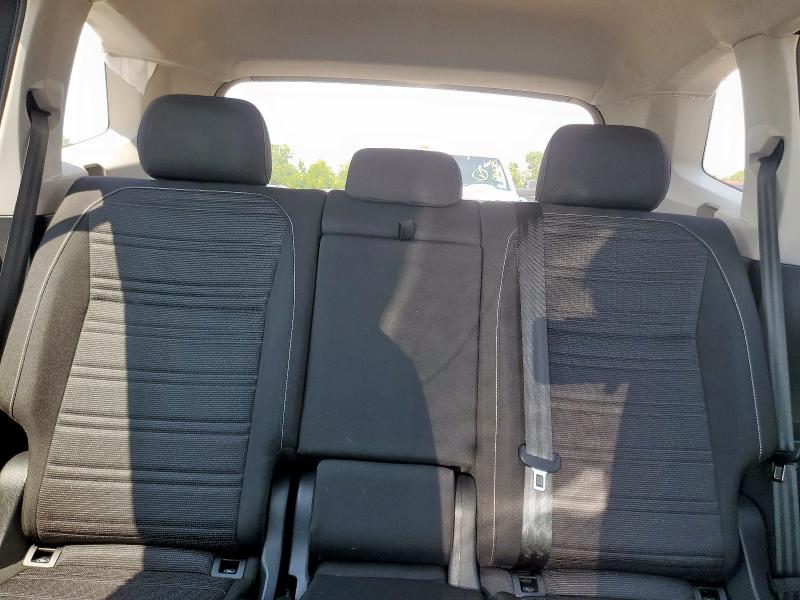 3VVFB7AX8RM038158 - 2024 VOLKSWAGEN TIGUAN S Մոխրագույն լուսանկար 10