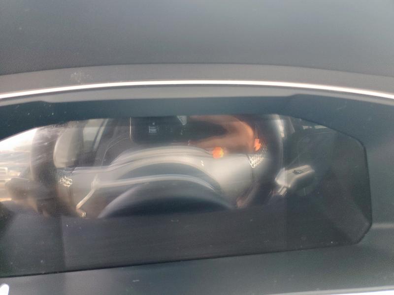 3VVFB7AX8RM038158 - 2024 VOLKSWAGEN TIGUAN S Մոխրագույն լուսանկար 9