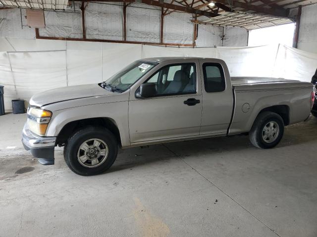2007 CHEVROLET COLORADO, 