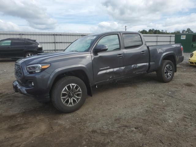 2023 TOYOTA TACOMA DOUBLE CAB, 