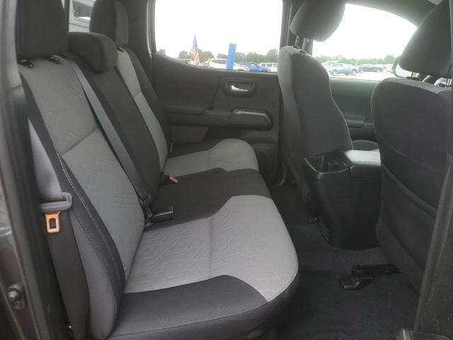 3TYDZ5BN7PT034929 - 2023 TOYOTA TACOMA DOUBLE CAB 灰色 照片 10