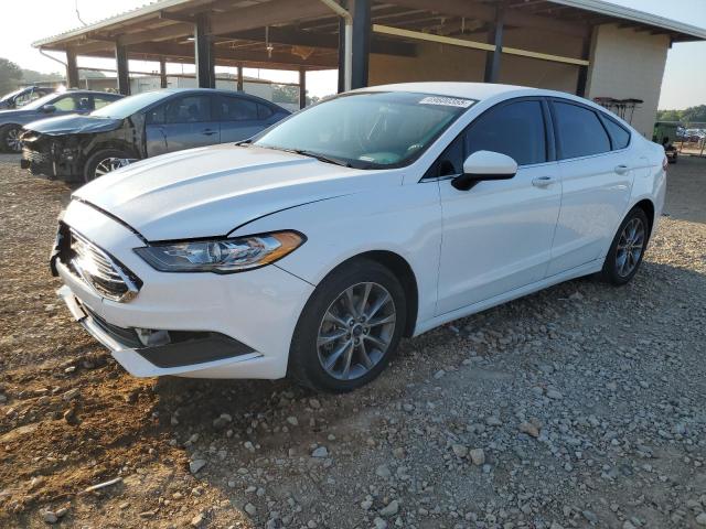 2017 FORD FUSION SE, 