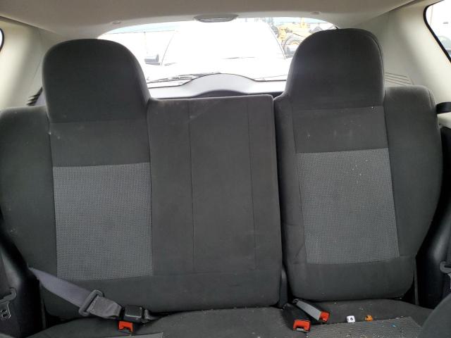 1C4NJDBB7HD143573 - 2017 JEEP COMPASS SPORT ვერცხლისფერი ფოტო 10