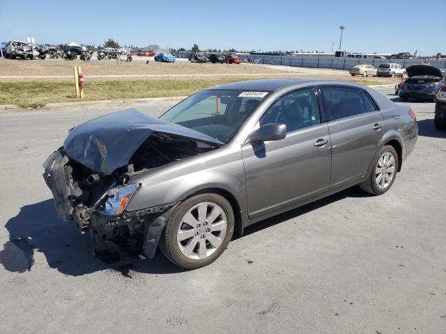 2007 TOYOTA AVALON XL, 