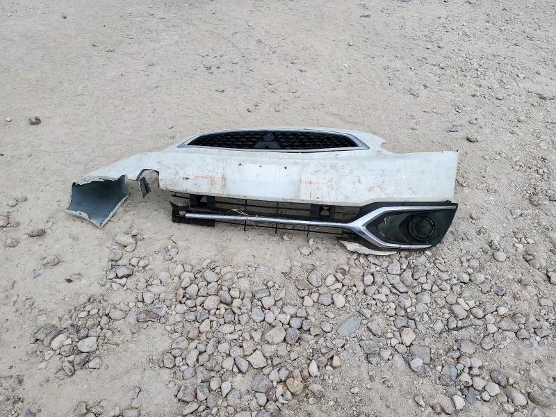 ML32A3HJ8JH013623 - 2018 MITSUBISHI MIRAGE ES 白色 照片 12