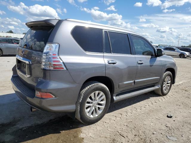 JTJBM7FX3G5132013 - 2016 LEXUS GX 460 CHARCOAL photo 3