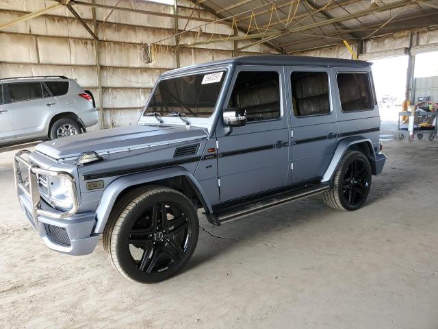 2000 MERCEDES-BENZ ML 500, 