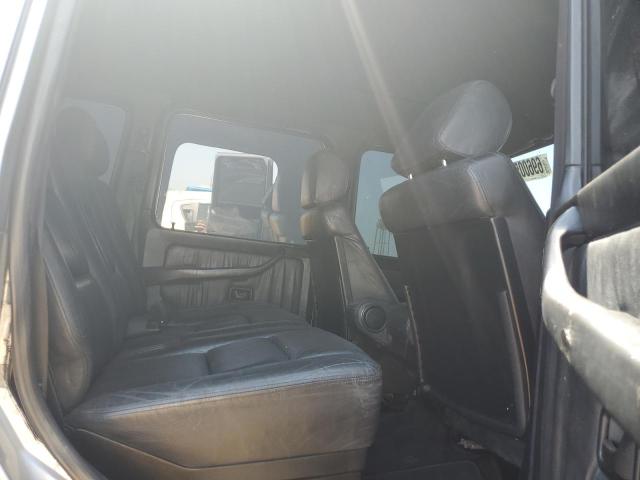 WDBEG4219Y7115888 - 2000 MERCEDES-BENZ ML 500 灰色 照片 10