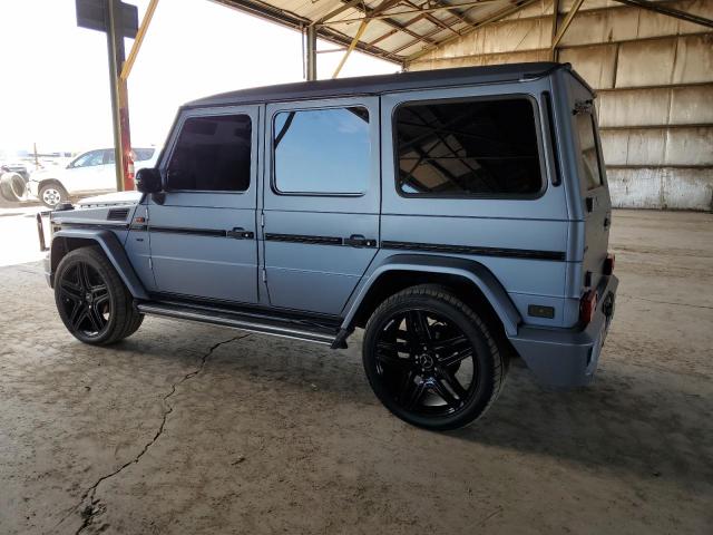 WDBEG4219Y7115888 - 2000 MERCEDES-BENZ ML 500 灰色 照片 2