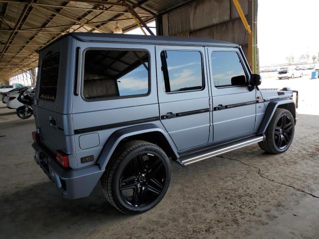 WDBEG4219Y7115888 - 2000 MERCEDES-BENZ ML 500 灰色 照片 3