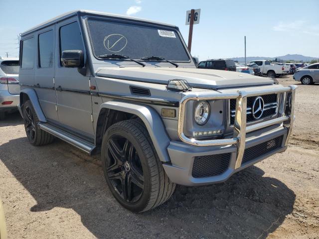 WDBEG4219Y7115888 - 2000 MERCEDES-BENZ ML 500 灰色 照片 4