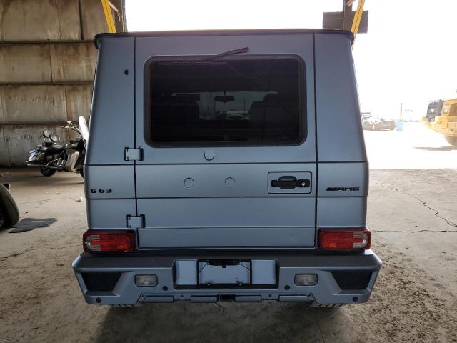 WDBEG4219Y7115888 - 2000 MERCEDES-BENZ ML 500 灰色 照片 6