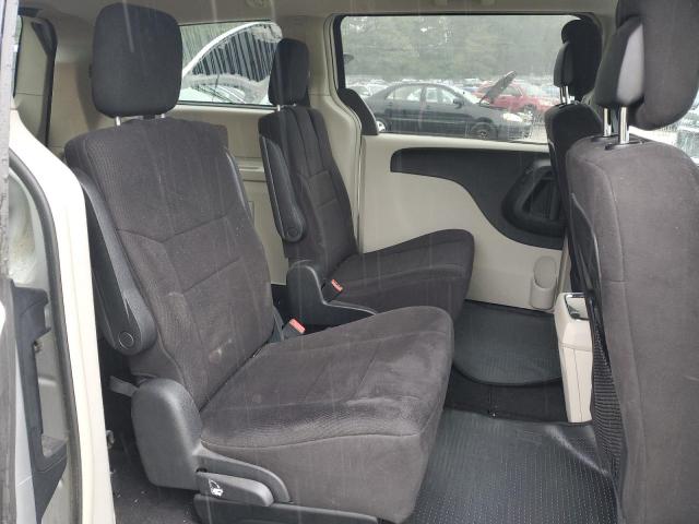 2A4RR5DG8BR623578 - 2011 CHRYSLER TOWN & COU TOURING 银色 照片 11