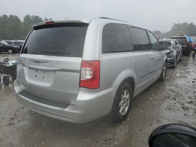 2A4RR5DG8BR623578 - 2011 CHRYSLER TOWN & COU TOURING 银色 照片 3
