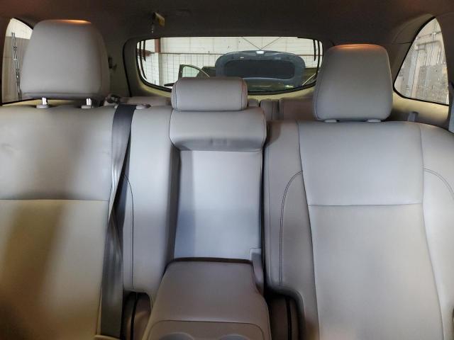 5TDJKRFH6GS500347 - 2016 TOYOTA HIGHLANDER XLE 黑色 照片 10