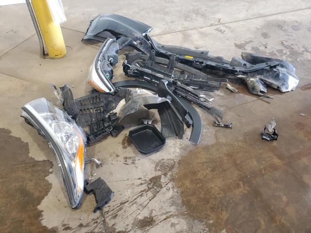 5TDJKRFH6GS500347 - 2016 TOYOTA HIGHLANDER XLE 黑色 照片 13