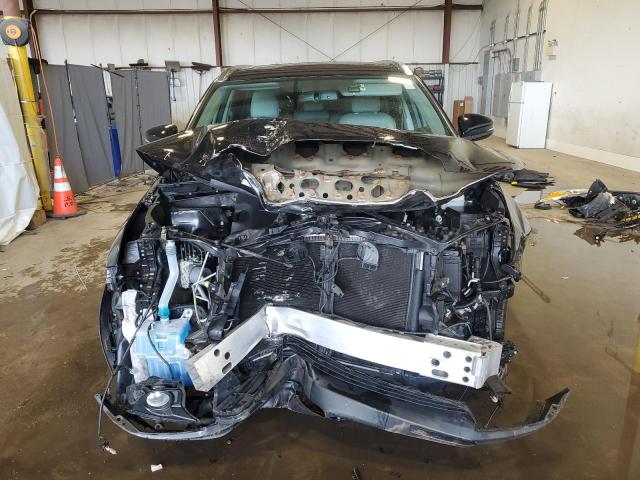 5TDJKRFH6GS500347 - 2016 TOYOTA HIGHLANDER XLE 黑色 照片 5