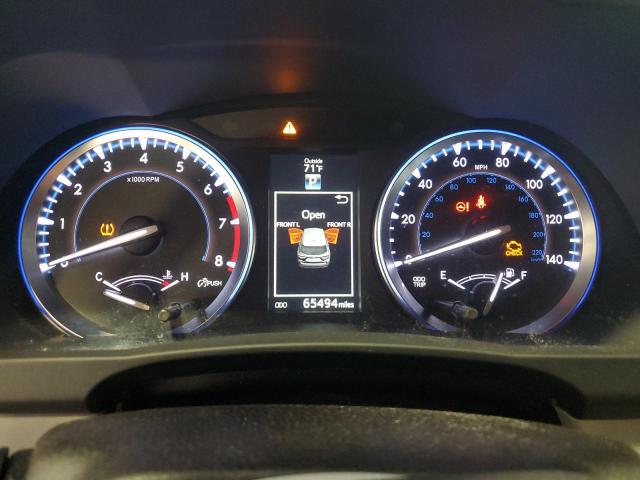 5TDJKRFH6GS500347 - 2016 TOYOTA HIGHLANDER XLE 黑色 照片 9