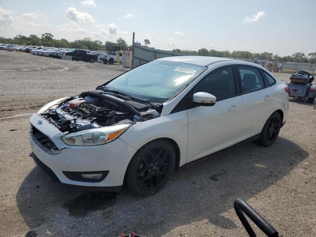 2016 FORD FOCUS SE, 