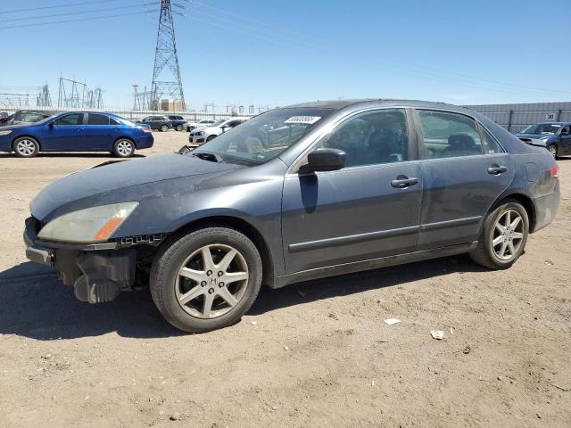 2004 HONDA ACCORD EX, 