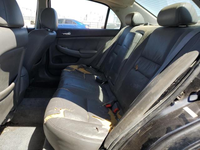 1HGCM66514A055064 - 2004 HONDA ACCORD EX Графитовый фото 10