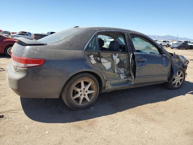 1HGCM66514A055064 - 2004 HONDA ACCORD EX Графитовый фото 3