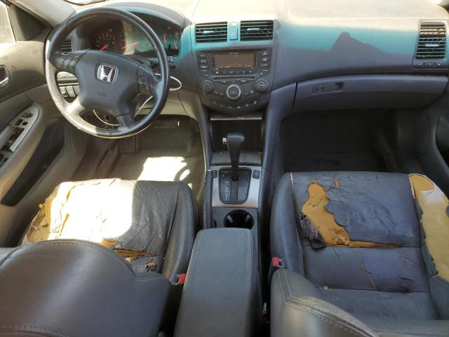 1HGCM66514A055064 - 2004 HONDA ACCORD EX Графитовый фото 8