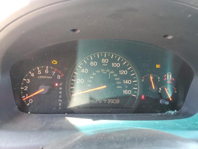 1HGCM66514A055064 - 2004 HONDA ACCORD EX Графитовый фото 9