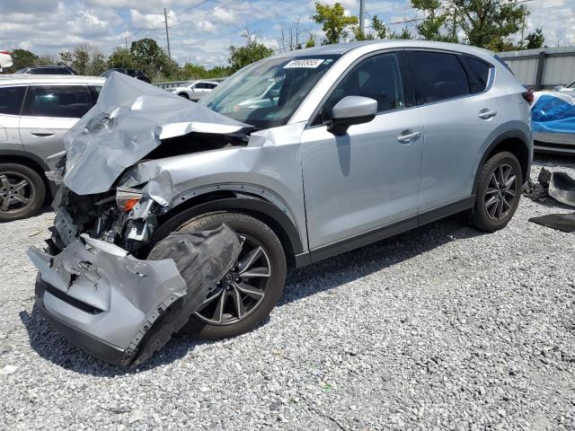 2018 MAZDA CX-5 GRAND TOURING, 