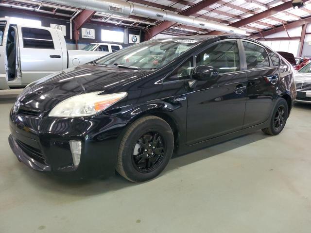 2014 TOYT PRIUS, 