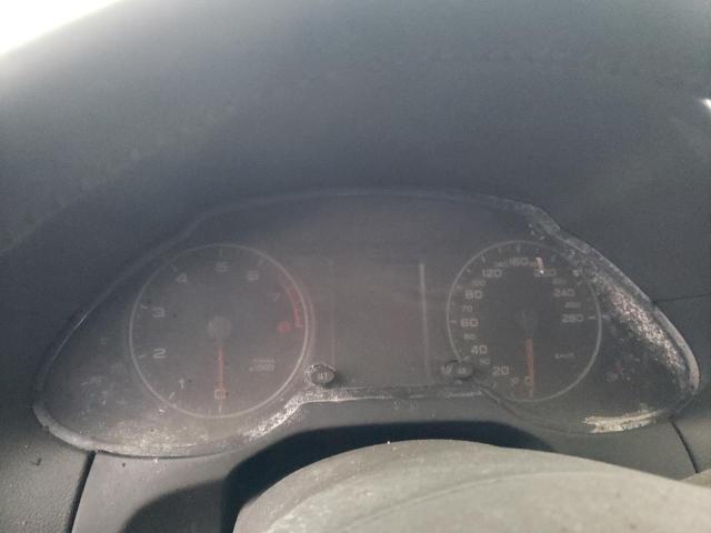 WA1VFCFP9BA008437 - 2011 AUDI Q5 PRESTIGE WHITE photo 9