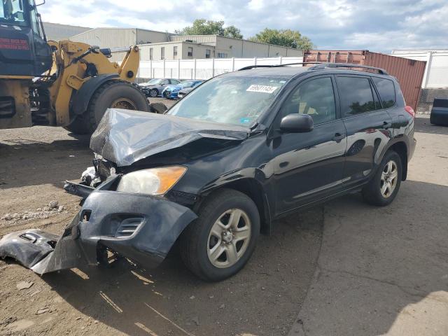 2010 TOYOTA RAV4, 